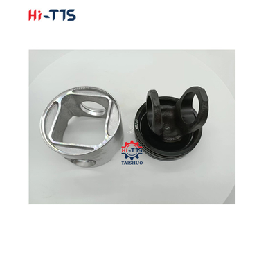 Parties Escavatore Piston haut 4941393 4089963 3966721 Pour le moteur QSL9