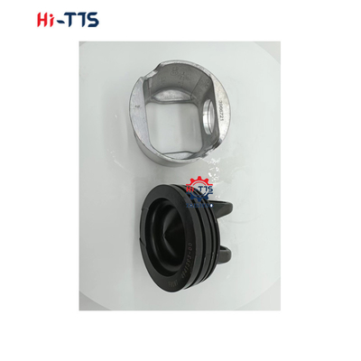 Parties Escavatore Piston haut 4941393 4089963 3966721 Pour le moteur QSL9