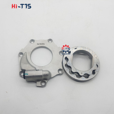 119802-32100 119802-32111 119802-32120 Pompe à huile pour moteur diesel