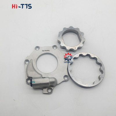 119802-32100 119802-32111 119802-32120 Pompe à huile pour moteur diesel