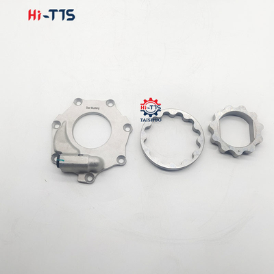 119802-32100 119802-32111 119802-32120 Pompe à huile pour moteur diesel