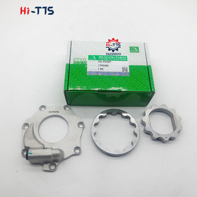 119802-32100 119802-32111 119802-32120 Pompe à huile pour moteur diesel