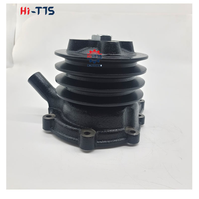 R210-5 Pompe à eau 25100-93210 25100-93110 25100-93120 ME065183 Pour pièces de moteurs de camions