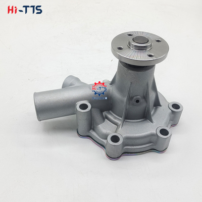 Pompes à eau MM409302 MM433424 pour moteur Mitsu-bishi