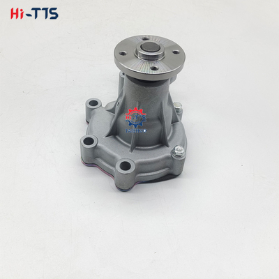 Pompes à eau MM409302 MM433424 pour moteur Mitsu-bishi