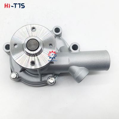 Pompes à eau MM409302 MM433424 pour moteur Mitsu-bishi