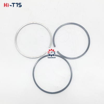 BF3L2011 Anneaux de piston 0428-0566 Pour pièces détachées de moteur De-utz