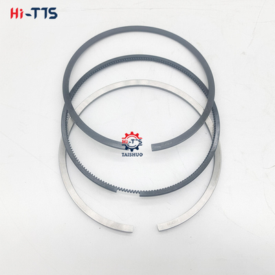 BF3L2011 Anneaux de piston 0428-0566 Pour pièces détachées de moteur De-utz