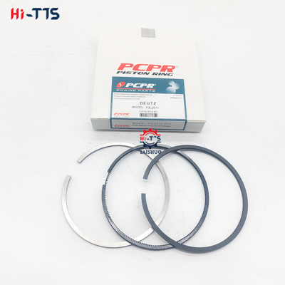 Rings de piston de 94 mm STD pour les pièces détachées de moteur KHDD F2L2011 F3L2011 F4L2011