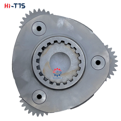 EX300-5 Pièces détachées de la pelle Voyage 2nd Porteur Assy avec engrenage solaire 3075002/3074989/1022197