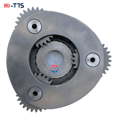 EX300-5 Pièces détachées de la pelle Voyage 2nd Porteur Assy avec engrenage solaire 3075002/3074989/1022197