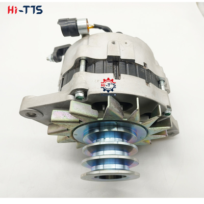 24V 150A Alternateur de moteur automatique ATG20805 181200-6402 8980201542