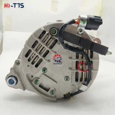 24V 150A Alternateur de moteur automatique ATG20805 181200-6402 8980201542