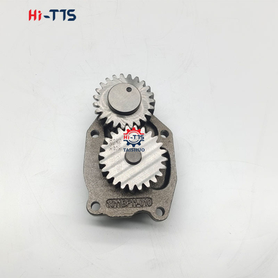 4935792 Pompe à huile pour moteur diesel 6D102-6 6D102 6BT 6BT5.9