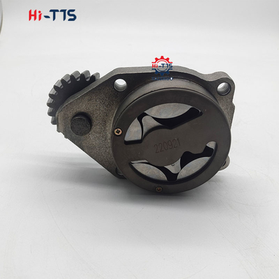4935792 Pompe à huile pour moteur diesel 6D102-6 6D102 6BT 6BT5.9