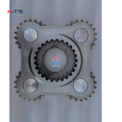 TGFQ SK200 pièces de pièces de roulement rotatifs pour excavatrice Numéro d'assemblage est 2413N462F1 2413J381