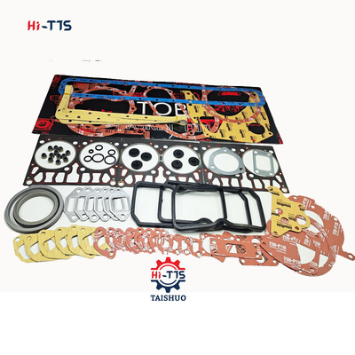 DX225 Ensemble de joints complets pour excavatrice D1146 D1146t 65.00900-1146S