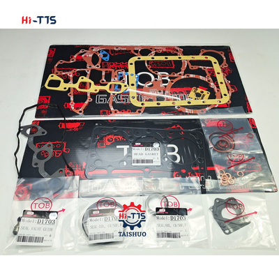 Ensemble de joints complets, kit de joints complets D1703 1G462-99350-J 1G462-99350