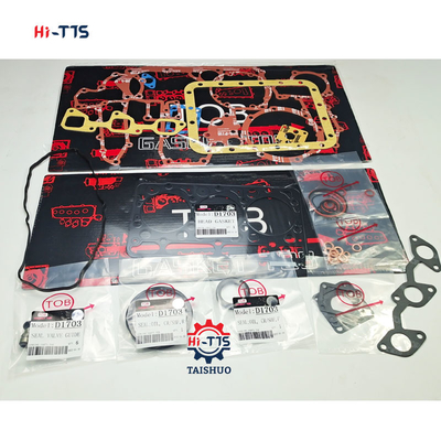 Ensemble de joints complets, kit de joints complets D1703 1G462-99350-J 1G462-99350