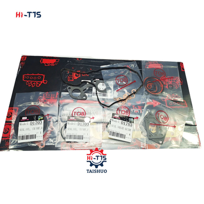 Ensemble de joints complets, kit de joints complets D1703 1G462-99350-J 1G462-99350