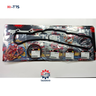 DH220-7 DH220-5 Excavateur ensemble de joints complets 65.01510-0001 65.99601-8027 DB58