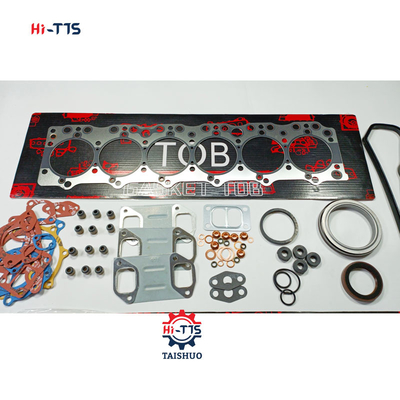 DH220-7 DH220-5 Excavateur ensemble de joints complets 65.01510-0001 65.99601-8027 DB58