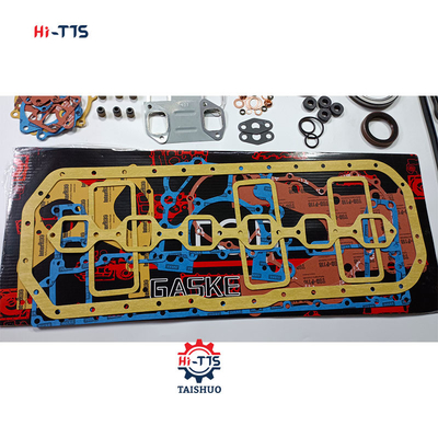 DH220-7 DH220-5 Excavateur ensemble de joints complets 65.01510-0001 65.99601-8027 DB58
