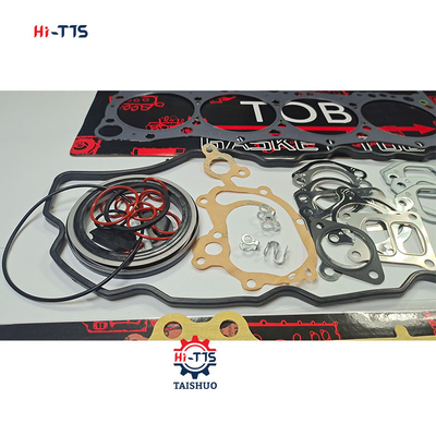 SK250-8 Kit de joints complets pour excavatrice 04010-0689 040100689 J05E