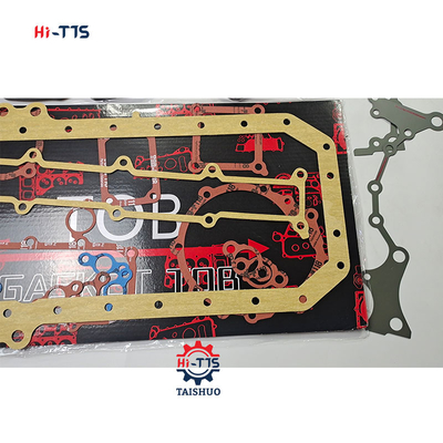 SK250-8 Kit de joints complets pour excavatrice 04010-0689 040100689 J05E