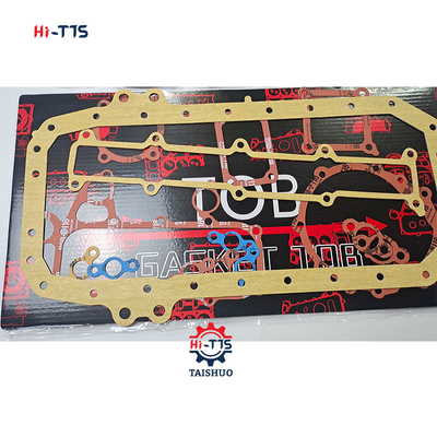 SK250-8 Kit de joints complets pour excavatrice 04010-0689 040100689 J05E