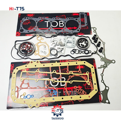 SK250-8 Kit de joints complets pour excavatrice 04010-0689 040100689 J05E
