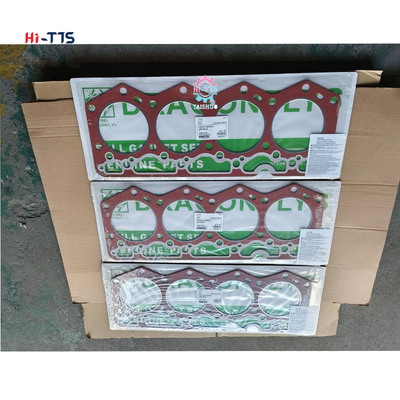 Pour le moteur 4D105-5