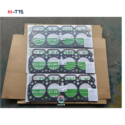 6131-11-1811 6131111811 joints de tête de cylindre Adaptés au moteur 4D105-1 4D105-2 4D105-3