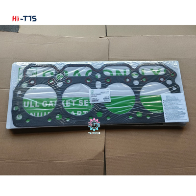 6131-11-1811 6131111811 joints de tête de cylindre Adaptés au moteur 4D105-1 4D105-2 4D105-3