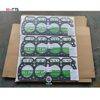 6131-11-1811 6131111811 joints de tête de cylindre Adaptés au moteur 4D105-1 4D105-2 4D105-3