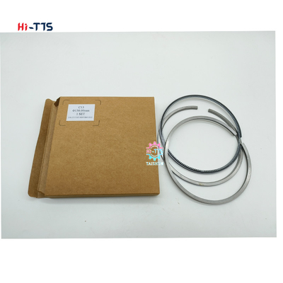130MM 197-9257 238-2717 265-1113 Anneaux de piston pour pièces détachées de moteur C13