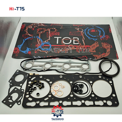 Le moteur est équipé d'un boîtier de serrage V3800 V3800-T