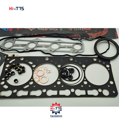 Le moteur est équipé d'un boîtier de serrage V3800 V3800-T
