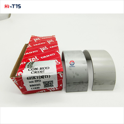 8-97616358-0 8976163580 4HK1 6HK1 Rameau de connexion