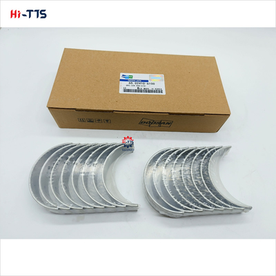 65.02410-6100 D2848 Rameau de raccordement pour pièces de moteur Doo-san