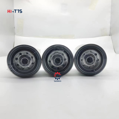 6675517 Filtre à huile pour moteur diesel E50 E331 E337 Bobcat