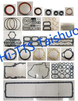 Kit de joints de moteur Ensemble de joints supérieurs 6SE663P Ensemble de joints inférieurs 6SE663N 4006 4008