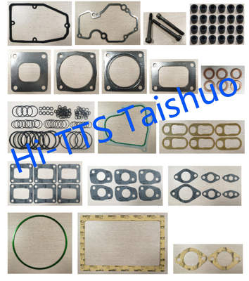 Kit de joints de moteur Ensemble de joints supérieurs 6SE663P Ensemble de joints inférieurs 6SE663N 4006 4008