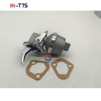 Pompes à carburant haute pression 4983584 3904374 Pompes pour le transfert de carburant 4BT 6BT