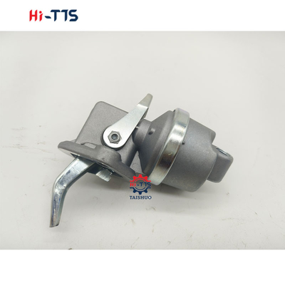 Pompes à carburant haute pression 4983584 3904374 Pompes pour le transfert de carburant 4BT 6BT