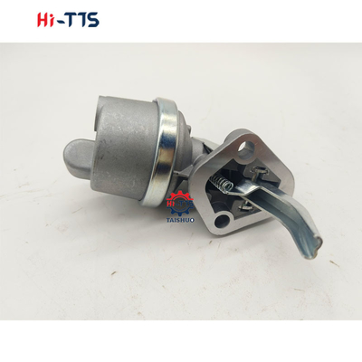 Pompes à carburant haute pression 4983584 3904374 Pompes pour le transfert de carburant 4BT 6BT