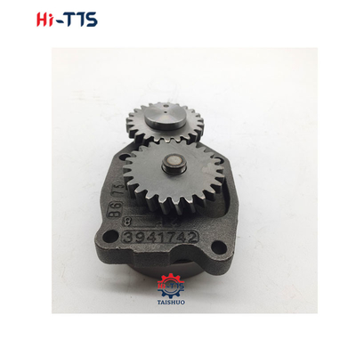 Pompes de transfert d'huile 3937404 4935792 3937404 3941742 3926203 3906414 pour moteur diesel 6BT