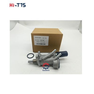 BF4M2011 Pièces détachées de moteur diesel Pompe à carburant 04103662 04103338 04287258