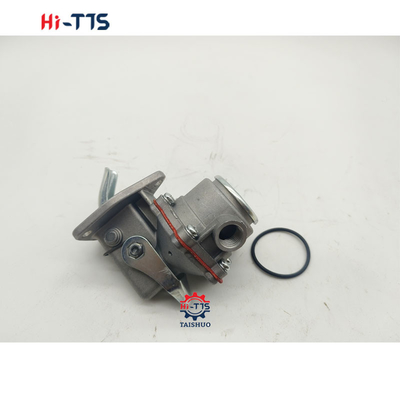 AR157 Pièces détachées de moteur diesel Pompe à carburant 01231021