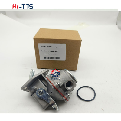 AR157 Pièces détachées de moteur diesel Pompe à carburant 01231021